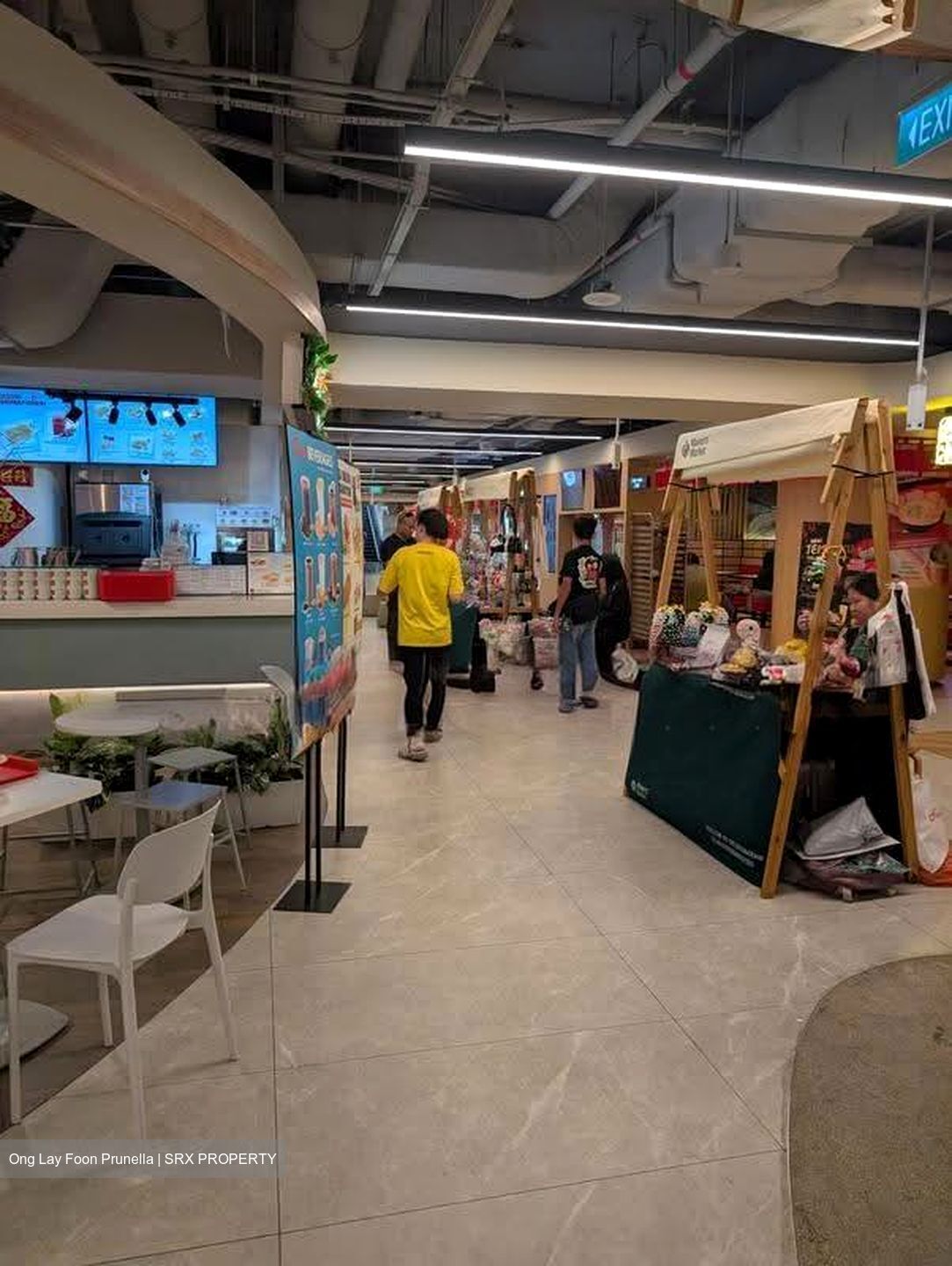 Orchard Road (D9), Retail #635002071